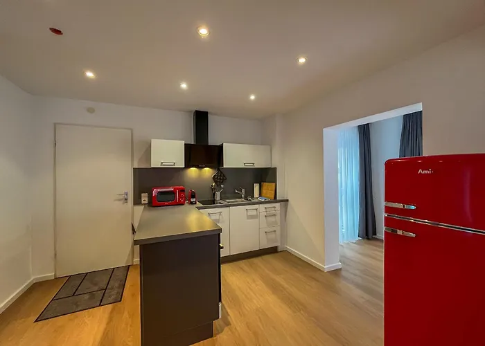 Szálloda Atrium Baden 4*