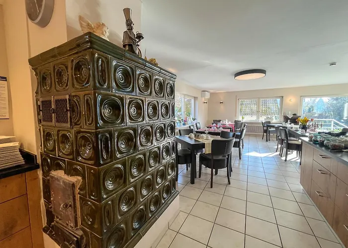 Atrium Baden Отель 4*