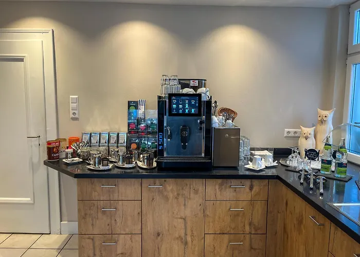 Atrium Baden Szálloda