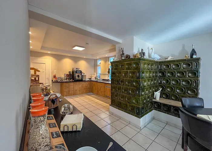 Atrium Baden Szálloda Bad Krozingen