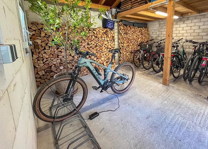 Atrium Baden Отель