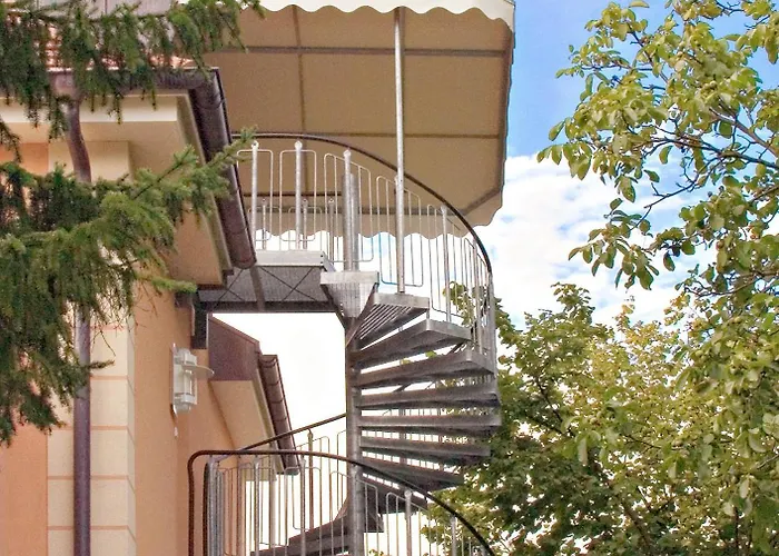 Atrium Baden 4* Бад-Кроцинген