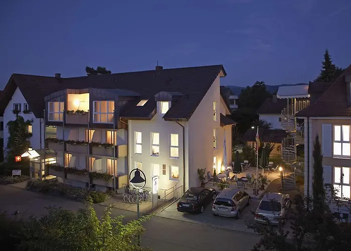 Atrium Baden Bad Krozingen