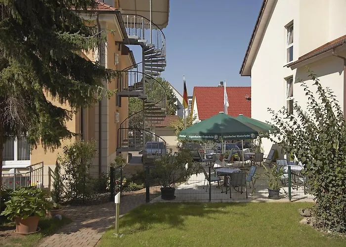 Atrium Baden Szálloda Bad Krozingen