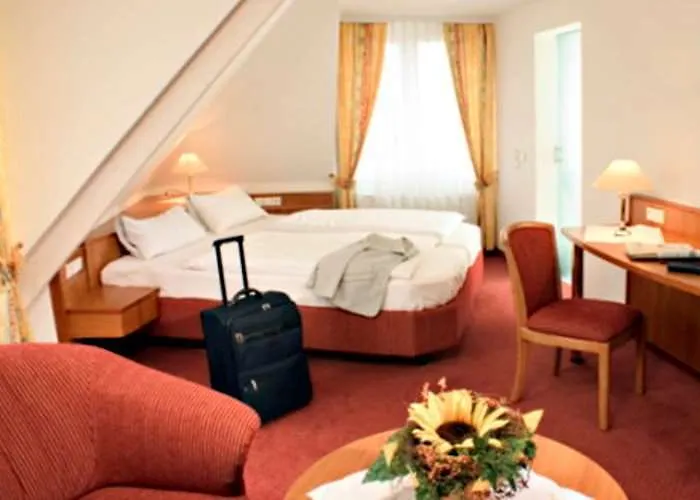 Atrium Baden Бад-Кроцинген