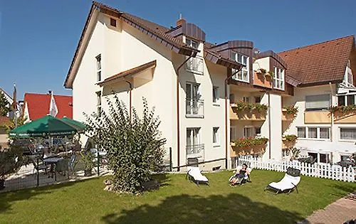 Atrium Baden Szálloda