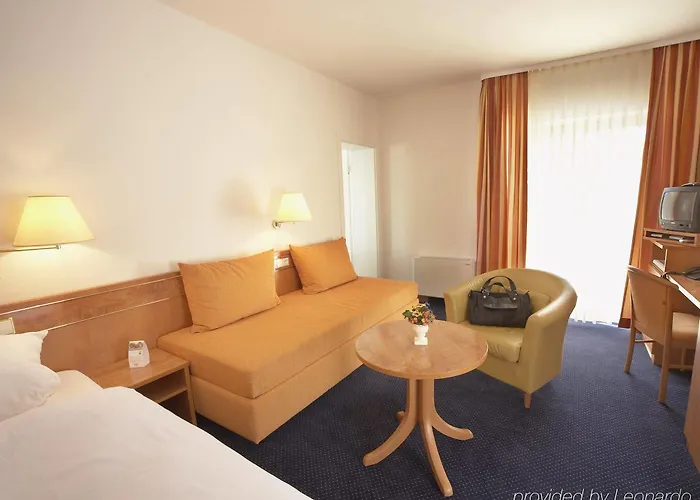 Atrium Baden Szálloda