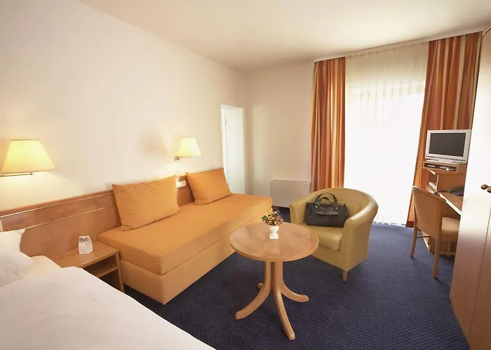 Hotel Atrium Baden Bad Krozingen