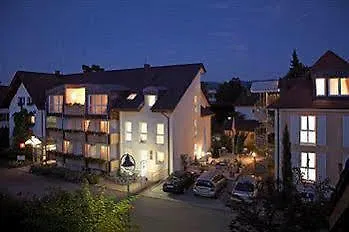 Atrium Baden Szálloda 4*