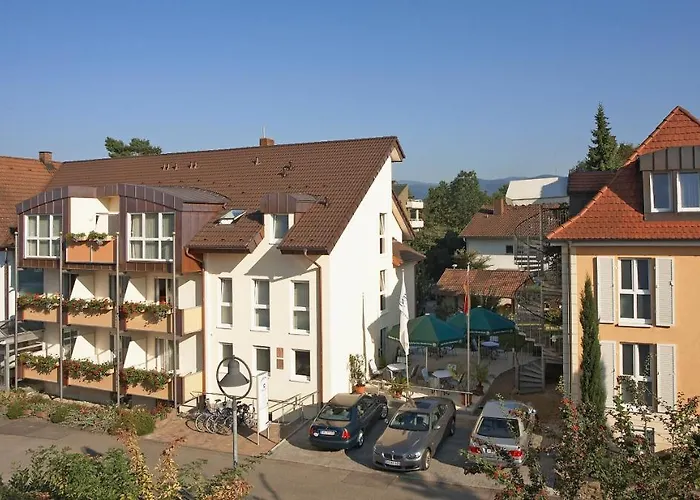 Atrium Baden Бад-Кроцинген